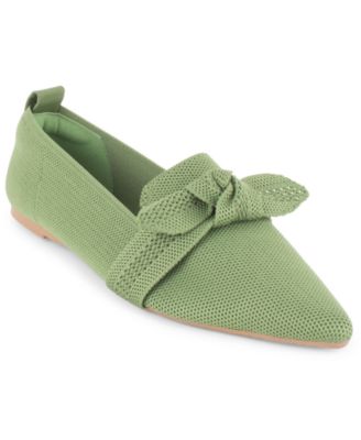 Women's Venice Knit Loafer