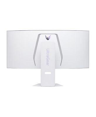 UltraGear 39GX900A-B 39" 21:9 UltraWide QHD 240Hz Curved OLED HDR Gaming Monitor, Black