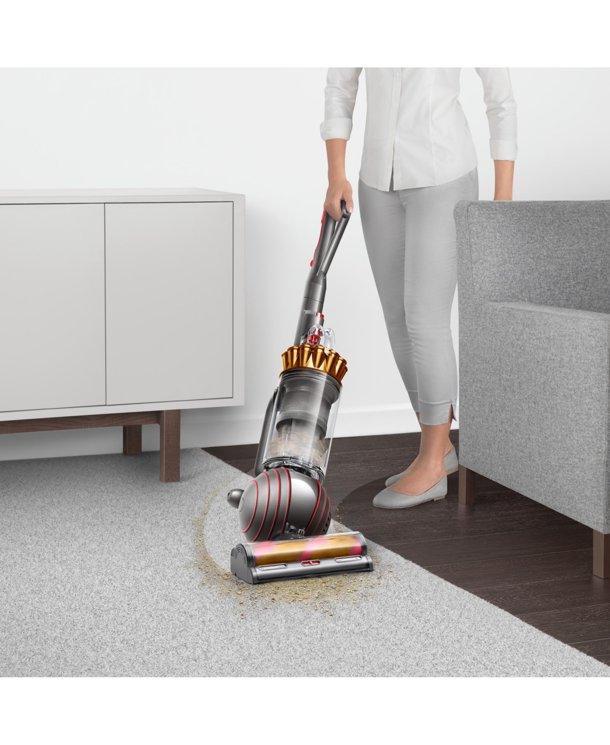 Dyson Ball Animal 3 Complete Upright Vacuum