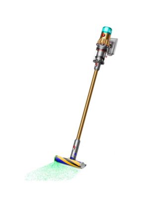 Dyson V12 Detect Slim Absolute Cordless Vacuum - Macy's