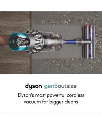 Gen5outsize Cordless Vacuum