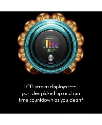 V15 Detect Absolute Cordless Vacuum