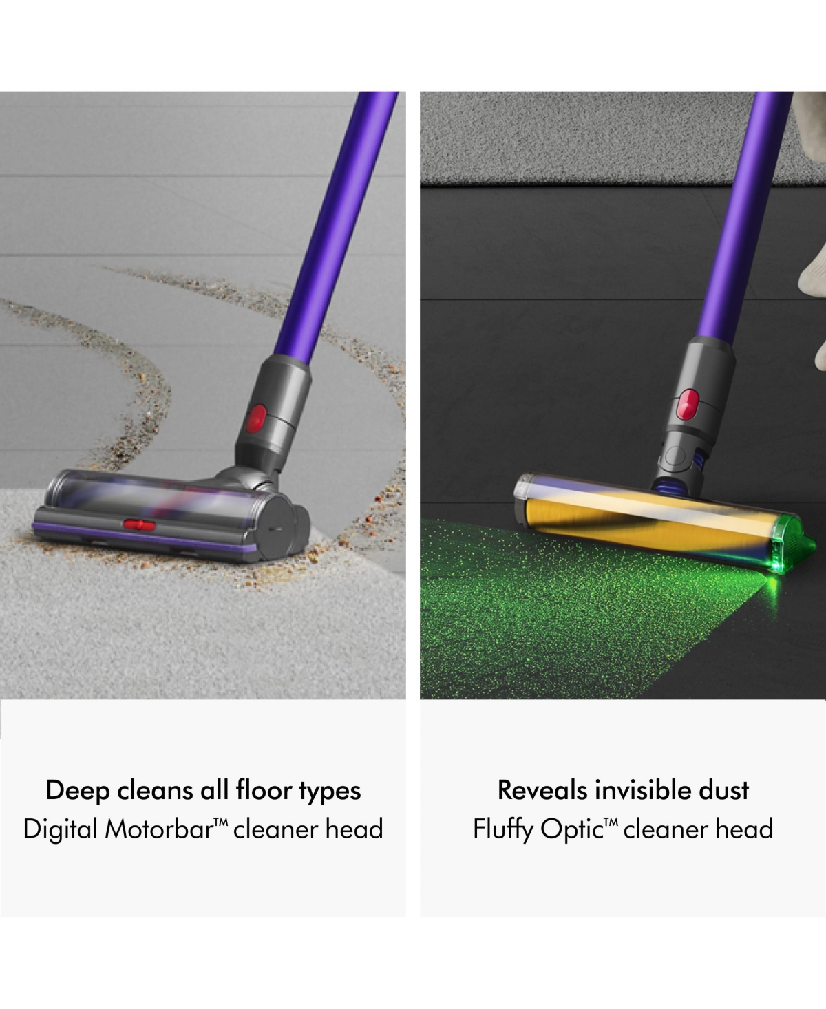 Dyson Gen5detect Cordless Vacuum