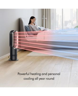 Hot+Cool Jet Focus fan heater