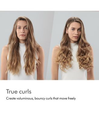 Special Edition Corrale Hair Straightener | Strawberry Bronze/Blush Pink