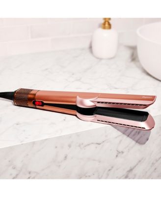 Special edition Airstrait straightener | Amber Silk