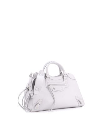 Medium Neo Classic City Bag Leather