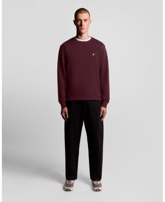 Men's Crew Neck Sweatshirts