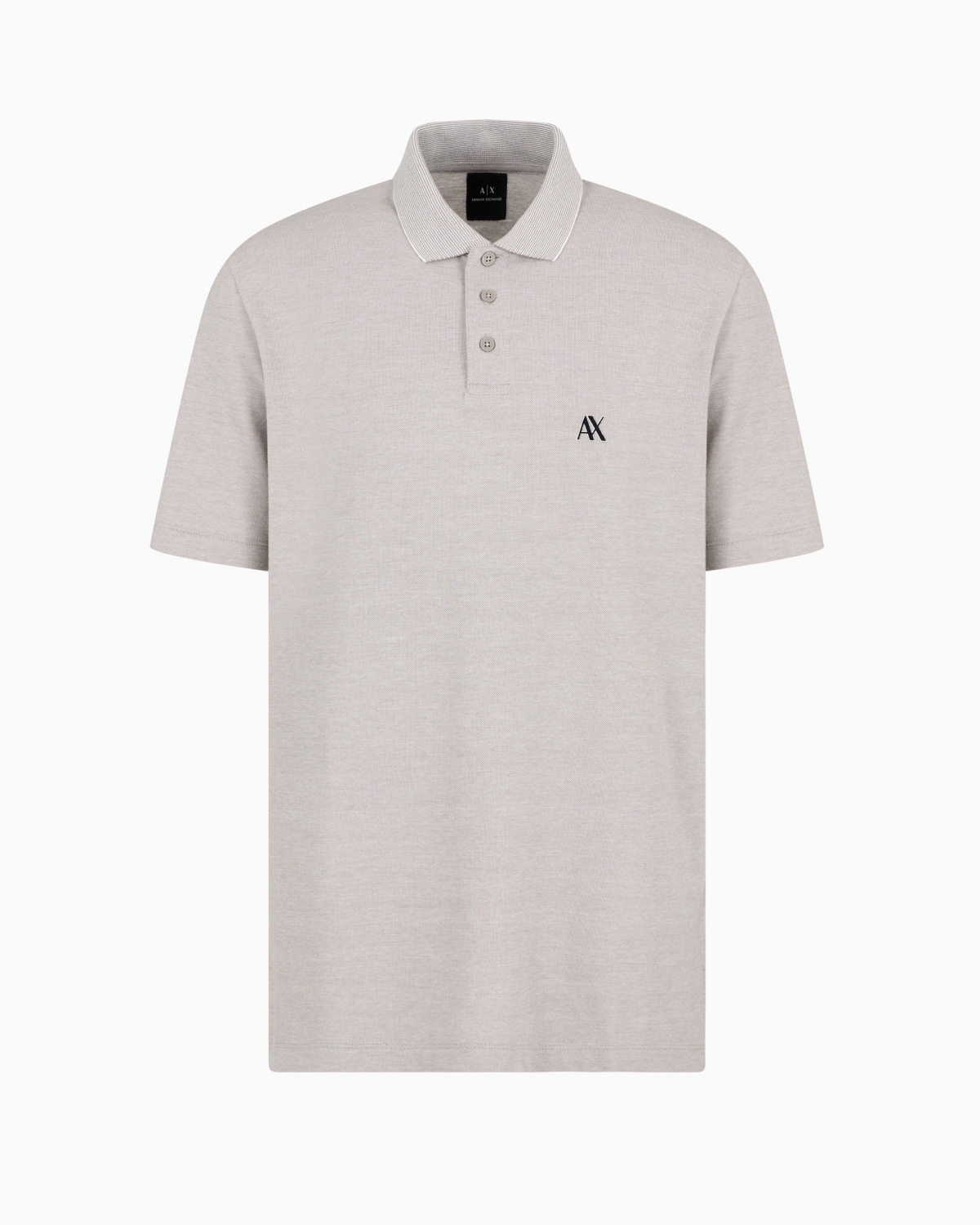 A|X Armani Exchange Men's Polo Shirt