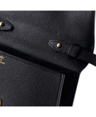 16 Clic Wallet on Strap Epsom