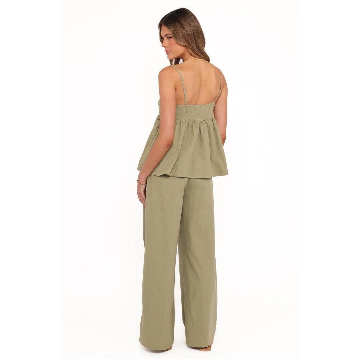 Petal and Pup Women's Jessica Pant Set