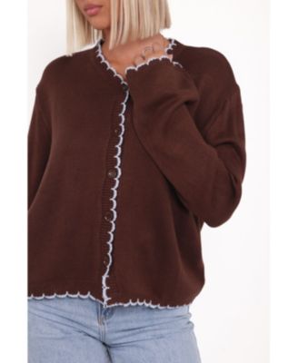 Women's Ruby Knit Cardigan