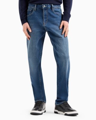 Men's Slim Fit Jeans