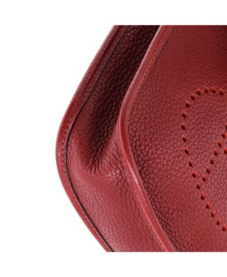 TPM Evelyne Bag Gen III Clemence