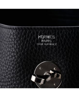 30 Lindy Bag Clemence