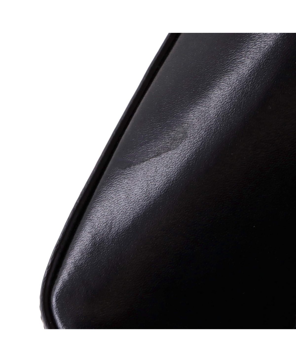 Pre-Owned Givenchy Medium Antigona Bag Glazed Leather