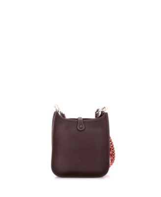 TPM Evelyne Bag Gen III Clemence