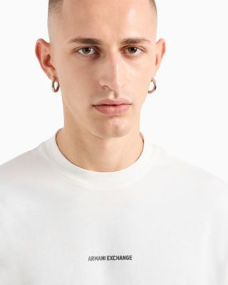 Men's Minimal Logo T-Shirt