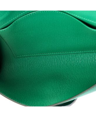 23 Medor Clutch Chevre Mysore