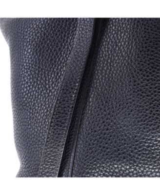 Pre-Owned HERMES PM Picotin Lock Bag Clemence