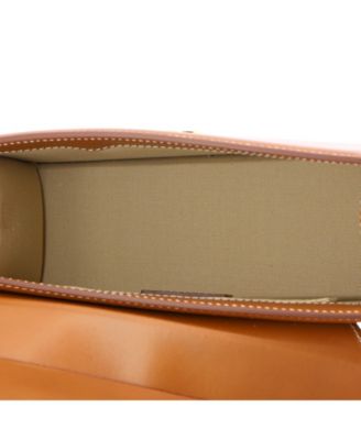 Large Le Grand Chiquito Bag Leather