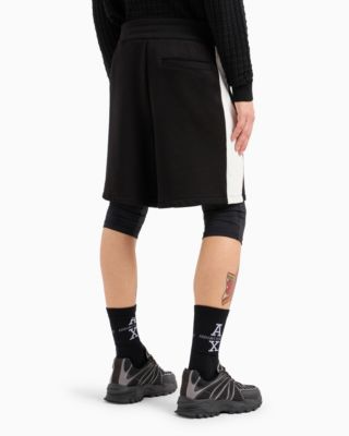 Men's Cotton Drawstring 9" Shorts