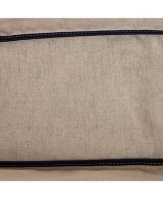 PM Saint Louis Tote Coated Canvas