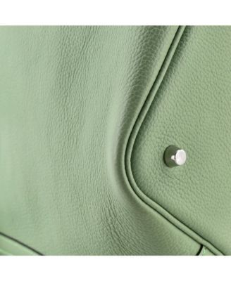 MM Picotin Lock Bag Clemence