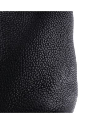 Pre-Owned HERMES MM Picotin Lock Bag Clemence