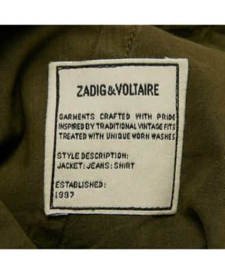 Men's Green Cotton Pargo Cargo Pants