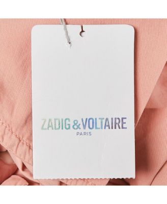 Men's Pink Cotton Patrick Chino Pants