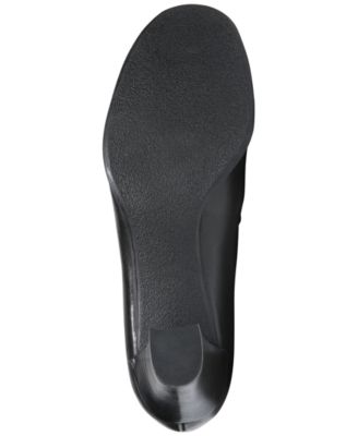 Women's Nolan Pump Loafers