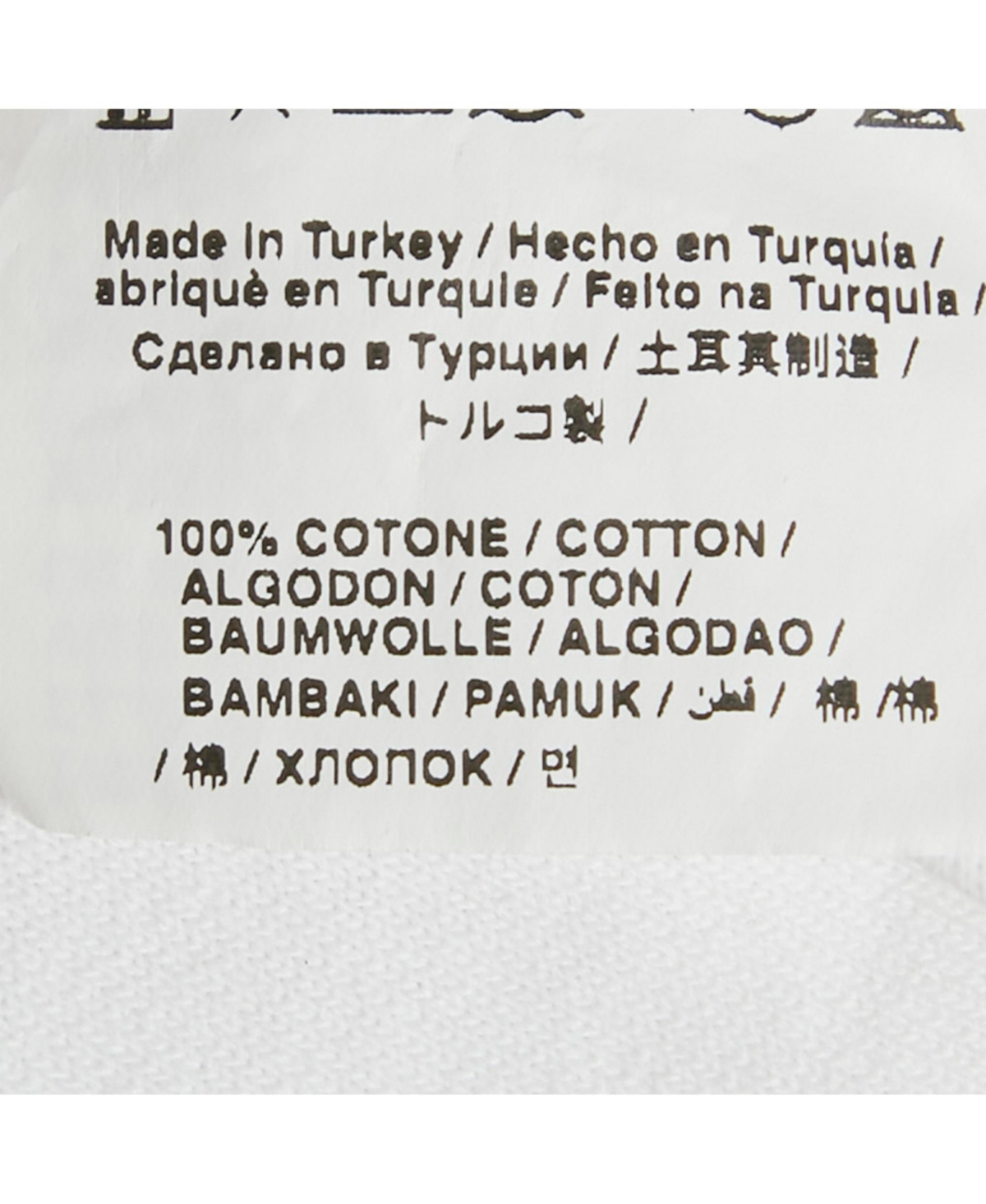 Pre-Owned Love Moschino Women's White Heart Print Cotton Sweatshirt