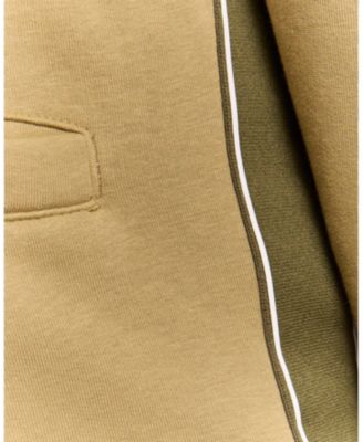 Women's Men's Tape Draw String Trackies