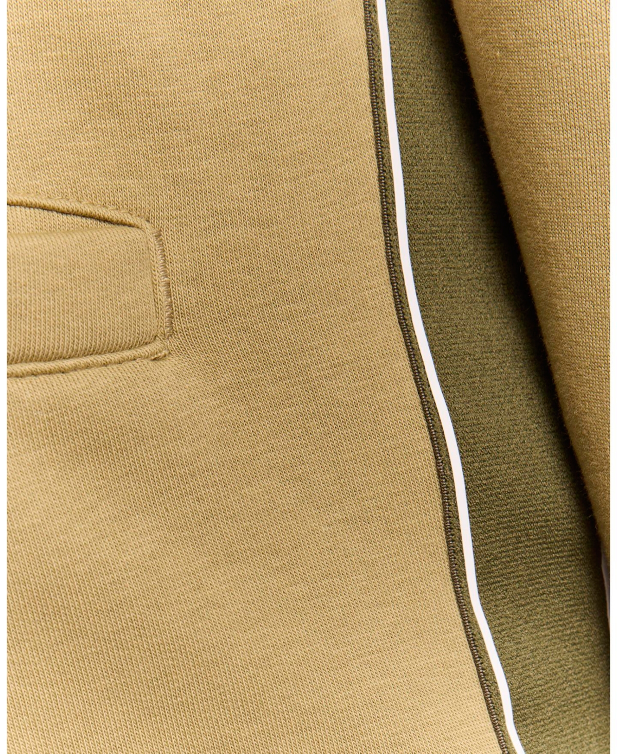 Lyle & Scott Women's Men's Tape Draw String Trackies