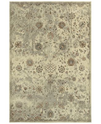 Oriental Weavers