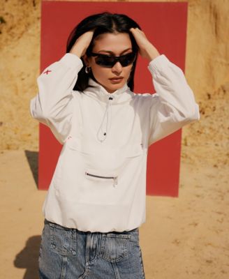 Women's Free Heaven Parachute Pullover Sweatshirt