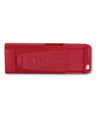 96317 Store 'n' Go 16 GB USB Flash Drive - Red
