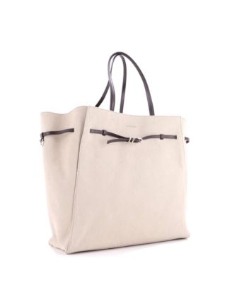 Large Voyou Tote Canvas