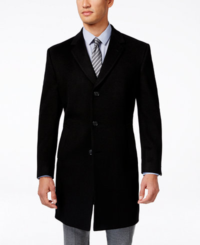 Overcoat Mens Jackets & Coats - Macy's