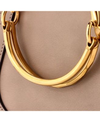 Small Nile Crossbody Bag Leather