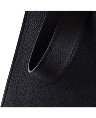 Pre-Owned HERMES Steve Light Junior Messenger Bag Togo