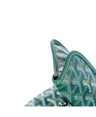 PM Saint Louis Tote Coated Canvas