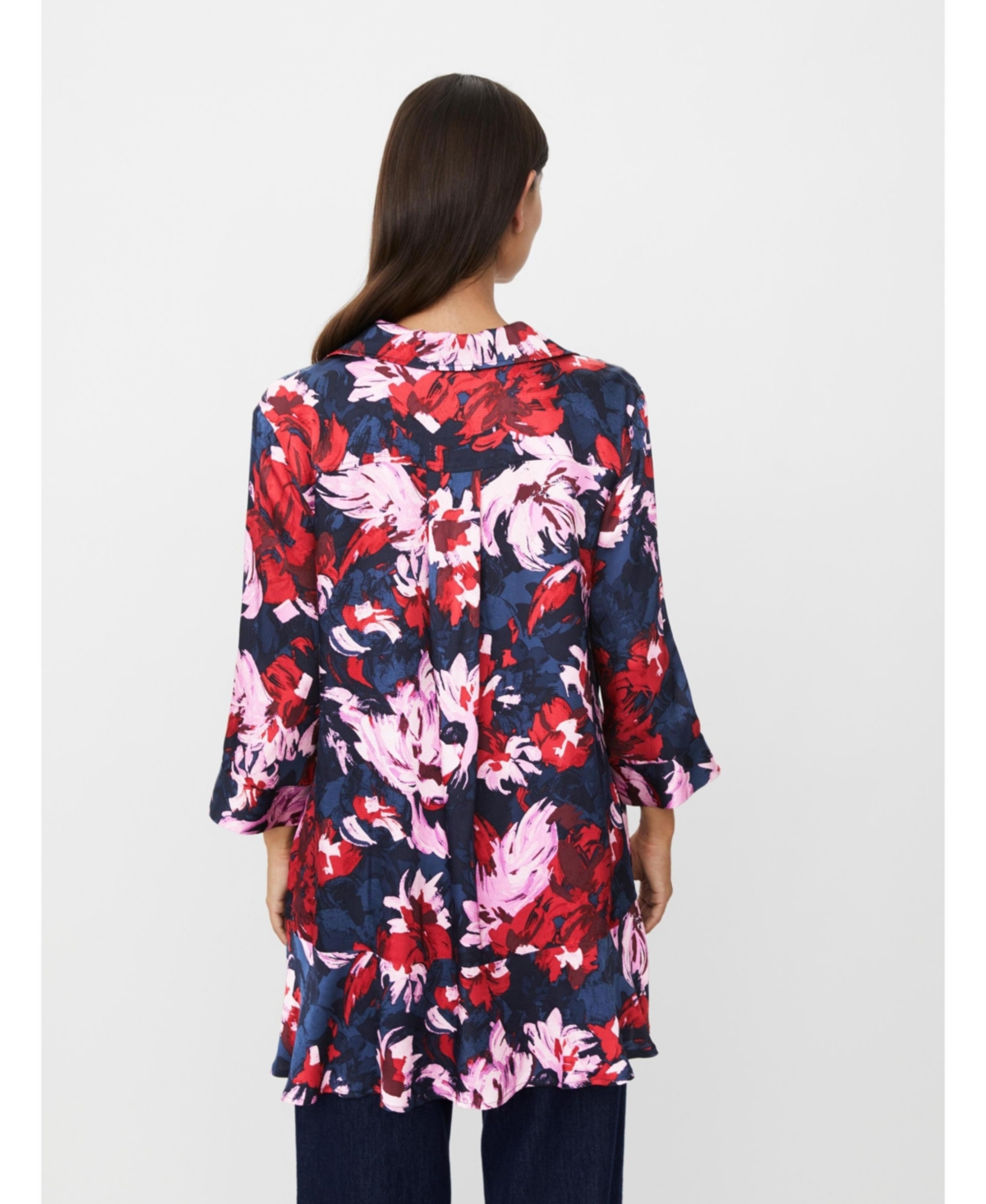 Masai Copenhagen Women's MaGalvora Tunic Top