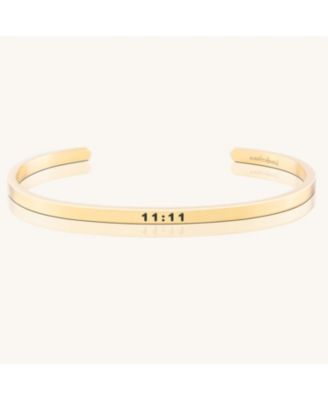 11:11 I Am Divinely Guided Bracelet / Whisper