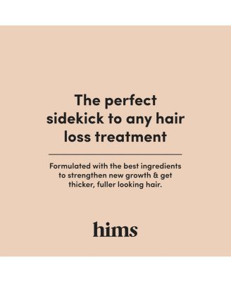 Max Volume Volumizing Shampoo