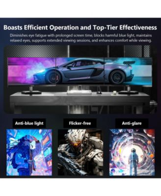 G27IS 27 inch 2K QHD 2560 x 1440 320Hz 1ms Fast IPS Gaming Monitor