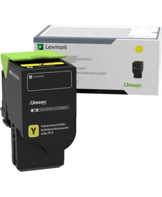 Lexmark