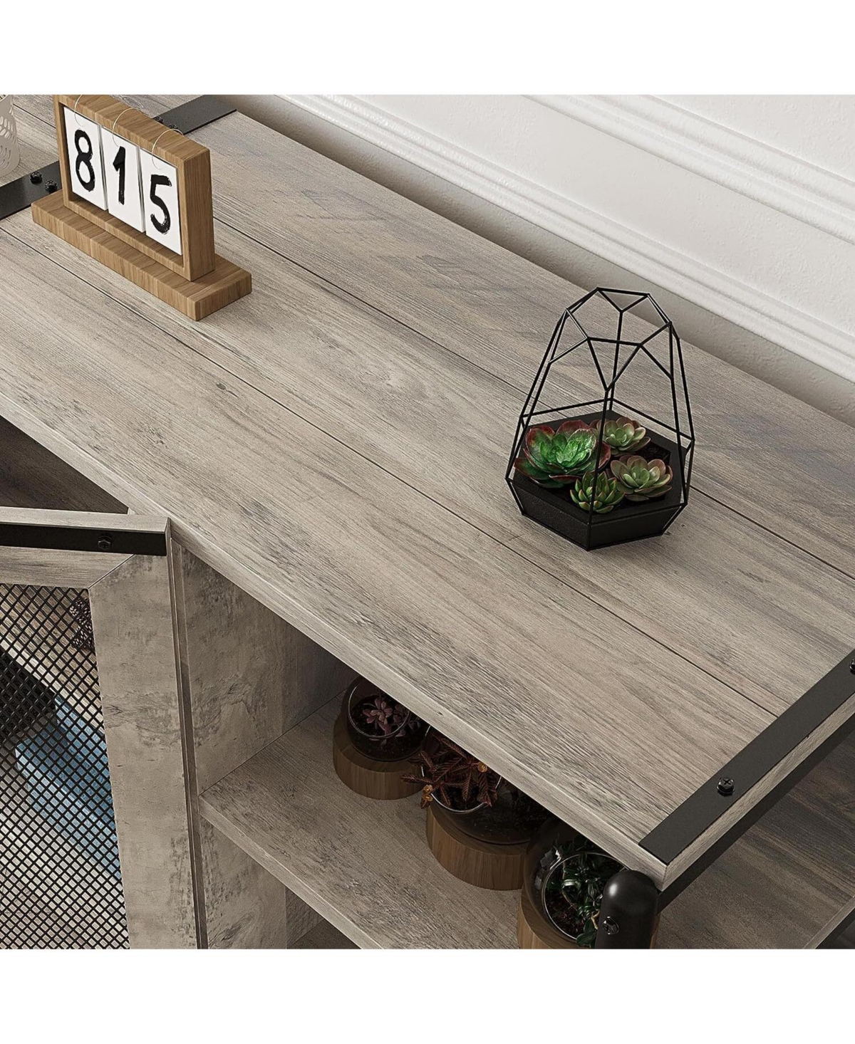 Gaomon 63 Inch Tv Stand