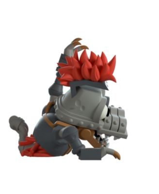 Five Nights at Freddy's Collection - Ruined Monty Vinyl Figure #32